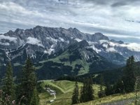 049 mit tollem Blick zum Hochkoenig