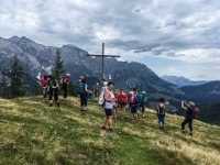 059 Blick zum Arthurhaus und Hochkoenig