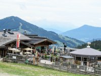 071 zur Tiergartenalm 1540 m