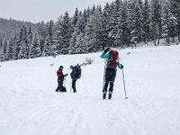 02 Piepskontrolle : Winterleitenhütte