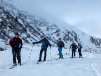 11 Ausschau : Winterleitenhütte