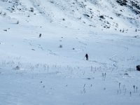 15 Abwaerts : Winterleitenhütte