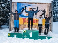 18 Siegerehrung : Winterleitenhütte