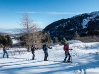 21 Aufwaerts : Winterleitenhütte