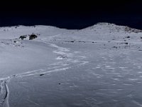 28 Stein uebersehen : Winterleitenhütte